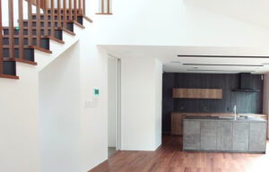 春日下白水南展示場