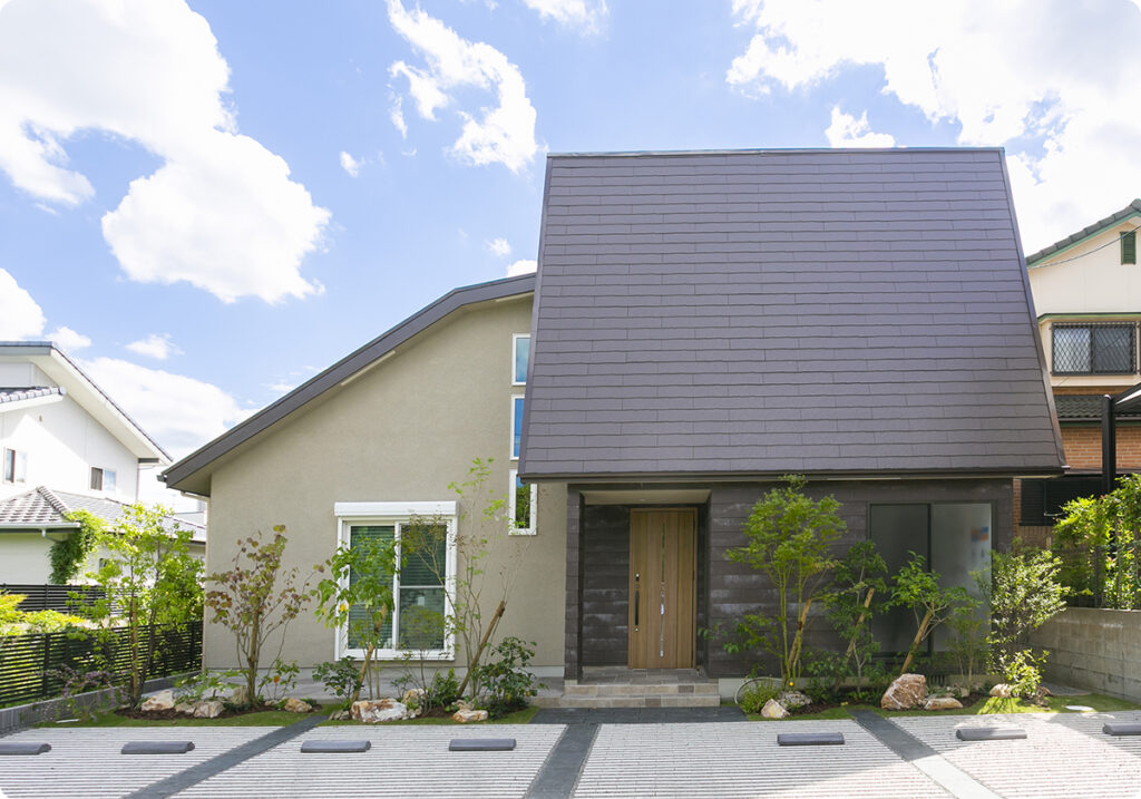 七隈リノベ展示場