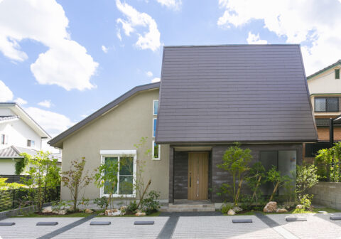 七隈リノベ展示場