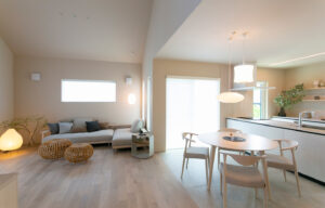 七隈リノベ展示場