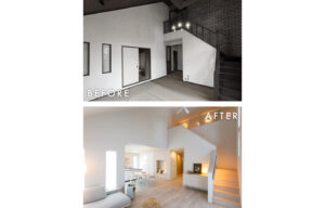 七隈リノベ展示場