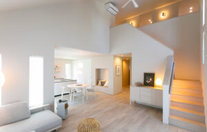 七隈リノベ展示場