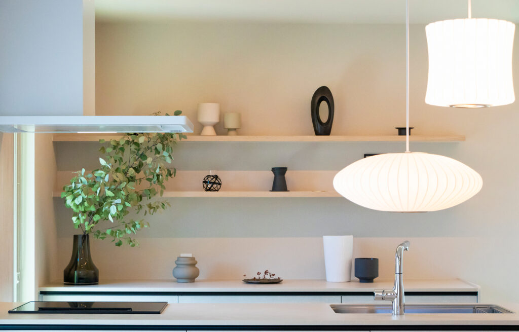 七隈リノベ展示場