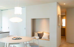 七隈リノベ展示場