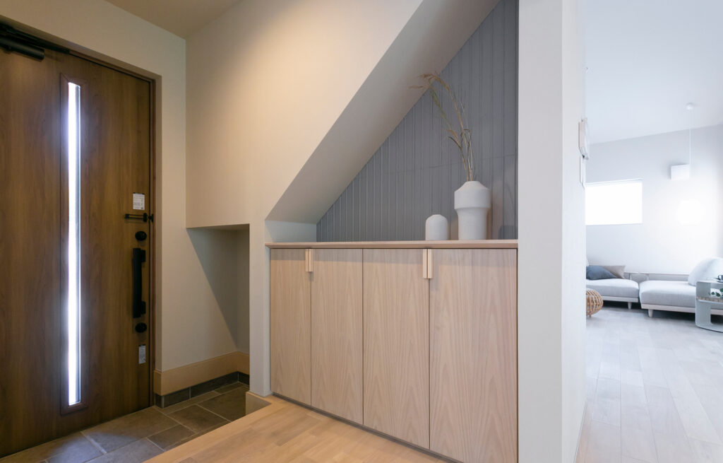 七隈リノベ展示場