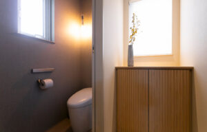 七隈リノベ展示場