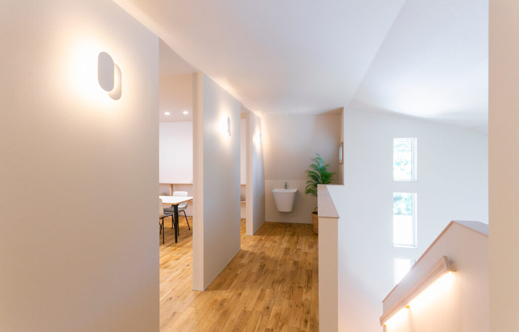 七隈リノベ展示場