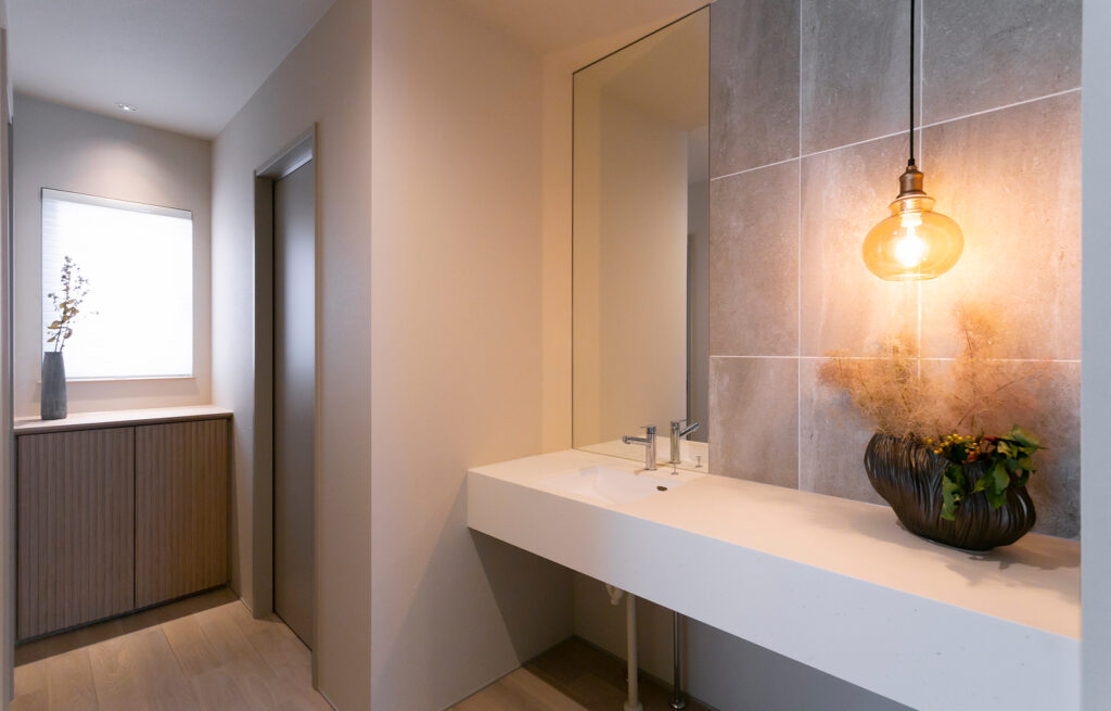 七隈リノベ展示場