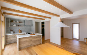 田村リノベ展示場