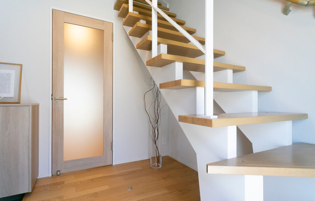 田村リノベ展示場