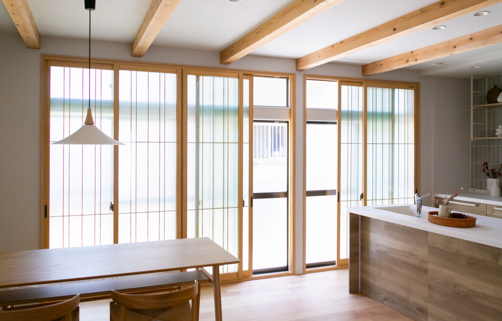 田村リノベ展示場