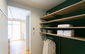 田村リノベ展示場