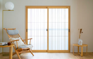 田村リノベ展示場