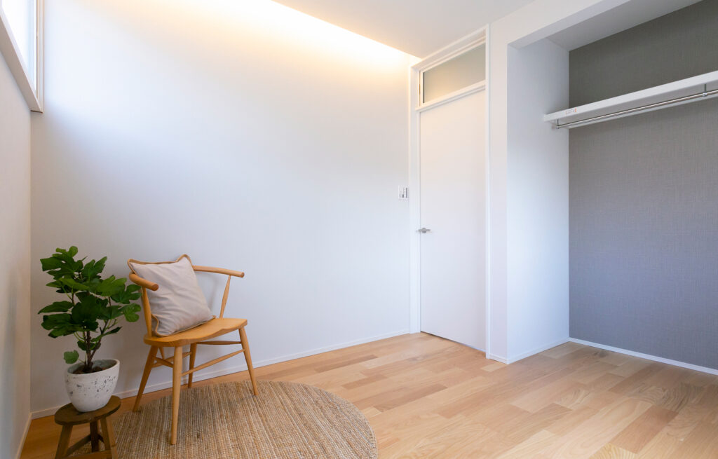 田村リノベ展示場