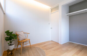 田村リノベ展示場