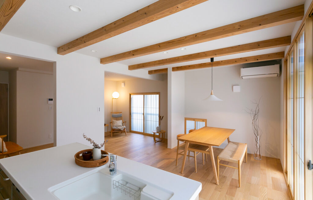 田村リノベ展示場