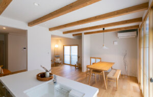 田村リノベ展示場