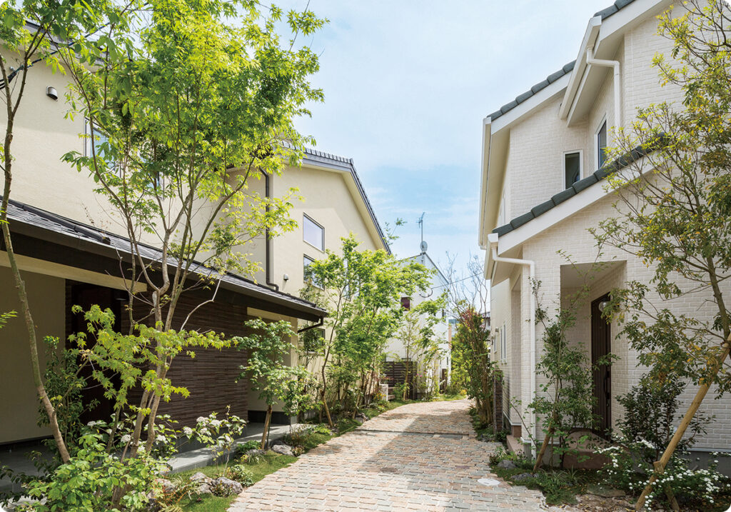 子育てマイホームパーク梅林