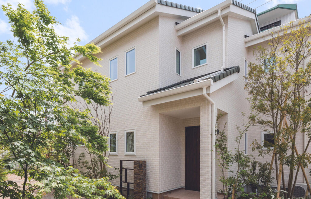 子育てマイホームパーク梅林