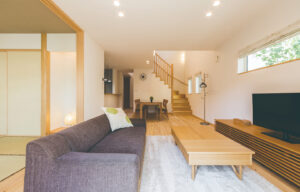 子育てマイホームパーク梅林