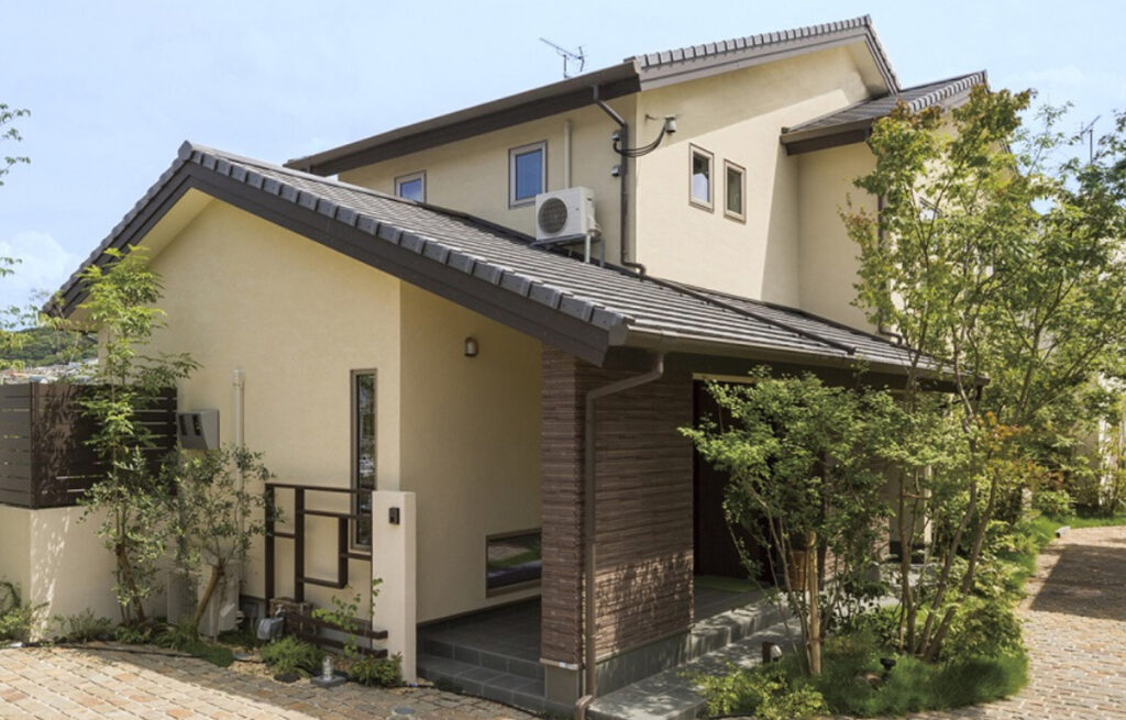 子育てマイホームパーク梅林