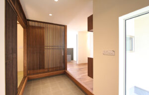 子育てマイホームパーク梅林