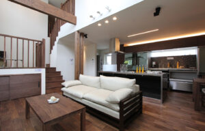 子育てマイホームパーク梅林