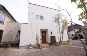 子育てマイホームパーク梅林