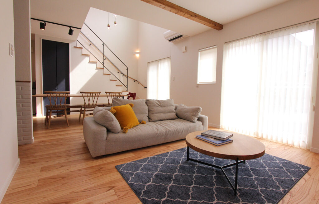 子育てマイホームパーク梅林