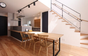 子育てマイホームパーク梅林