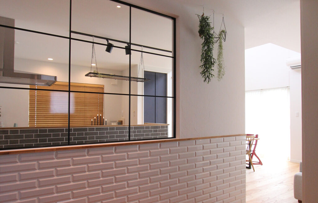 子育てマイホームパーク梅林