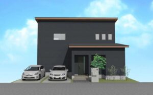 ブリーズガーデン篠栗中央　ー全２区画ー