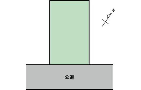 ブリーズガーデン野方3丁目