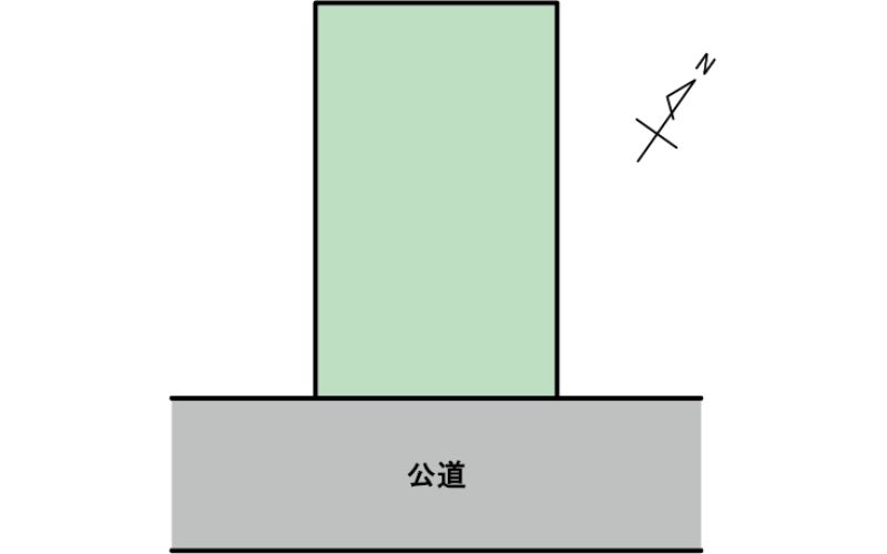 ブリーズガーデン野方3丁目
