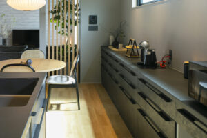 潤モデルハウス