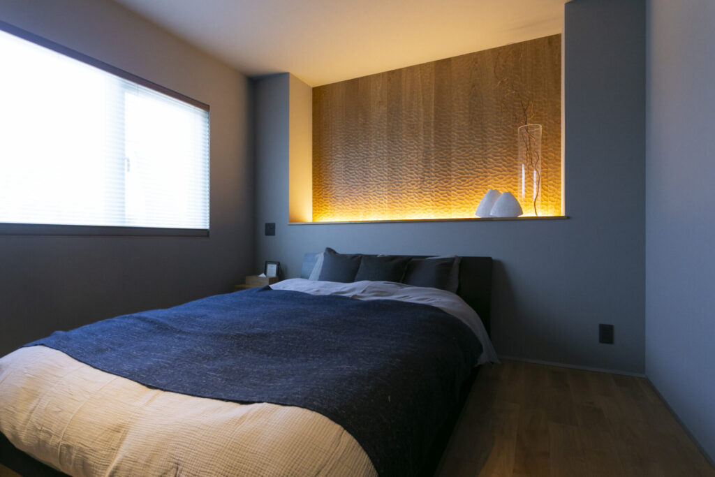 潤モデルハウス