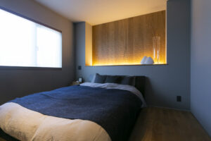 潤モデルハウス