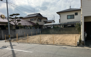 ブリーズガーデン原8丁目　