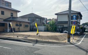 ブリーズガーデン若木台１