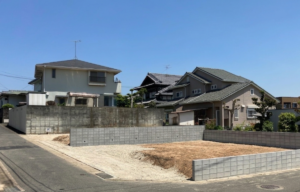 ブリーズガーデン有田2丁目 ー全2区画ー