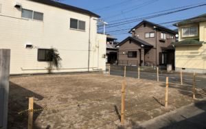 ブリーズガーデン原8丁目　