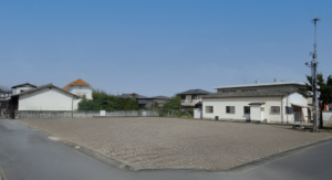 ブリーズガーデン干隈　ー全5区画ー