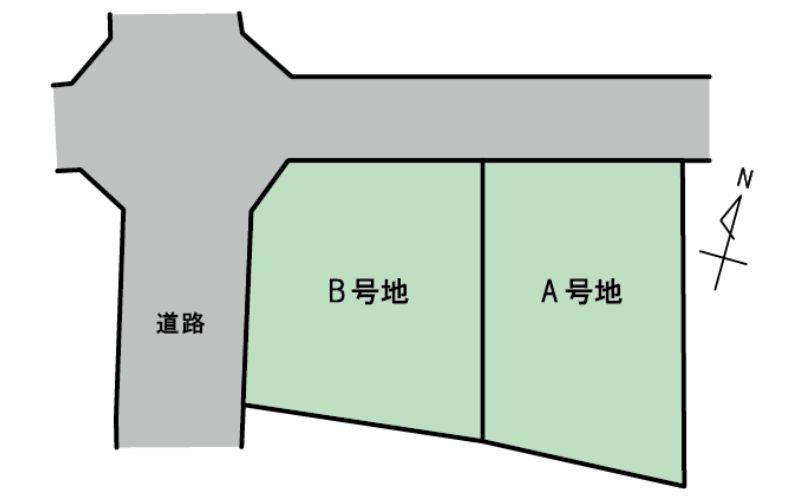ブリーズガーデン有田２　ー全２区画ー