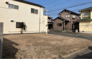 ブリーズガーデン原8丁目　