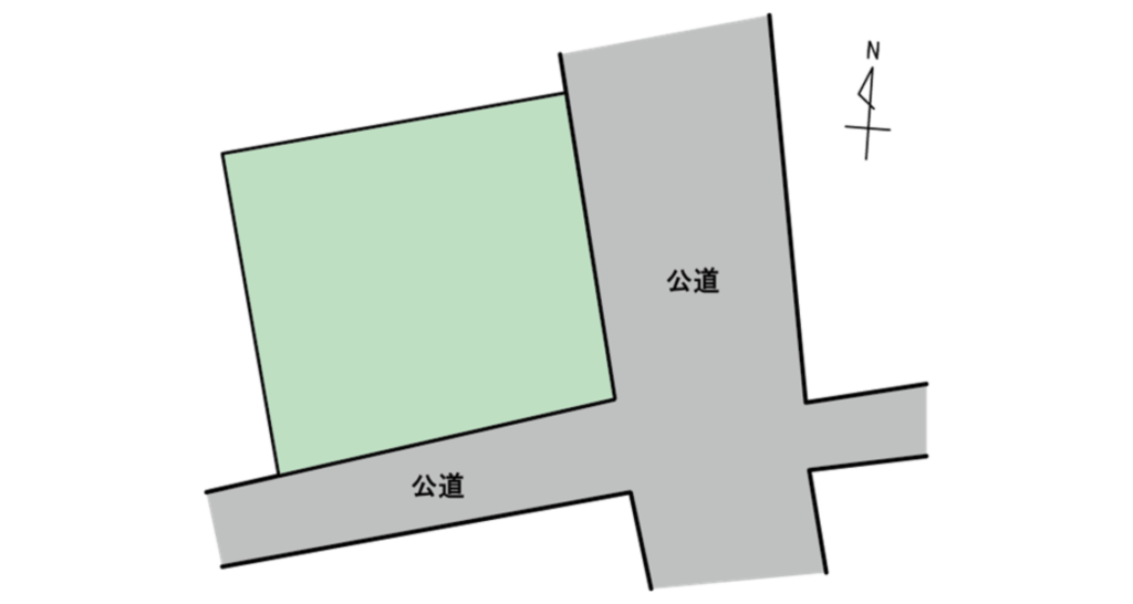 ブリーズガーデン原8丁目　