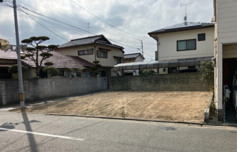 ブリーズガーデン原8丁目