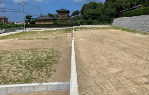 ブリーズガーデン福間駅東3丁目