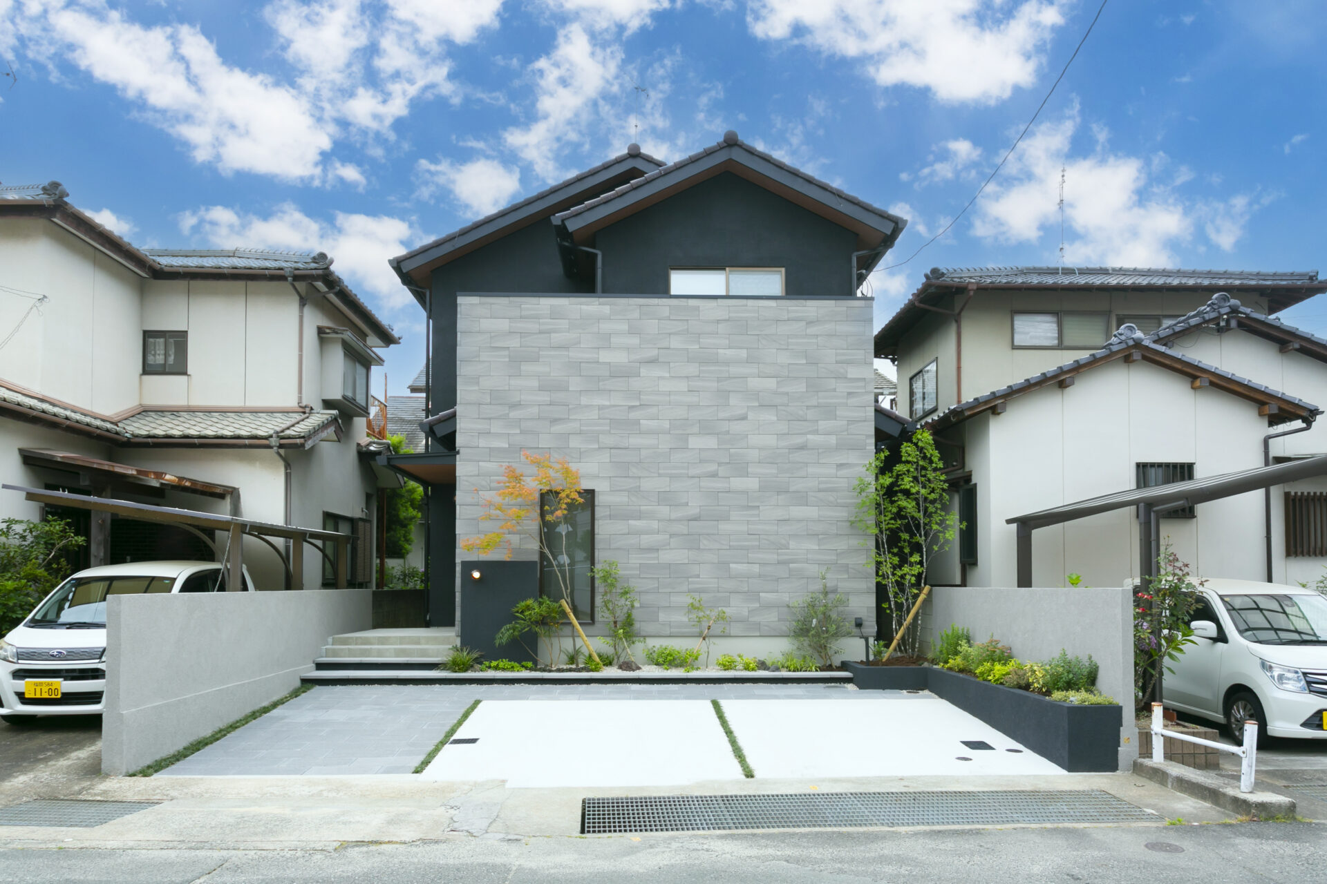 田村リノベ展示場