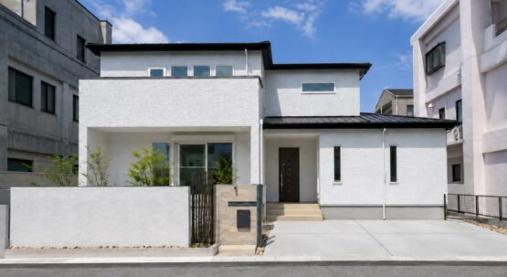 【久留米市本町】本物志向の住まい。完成見学会